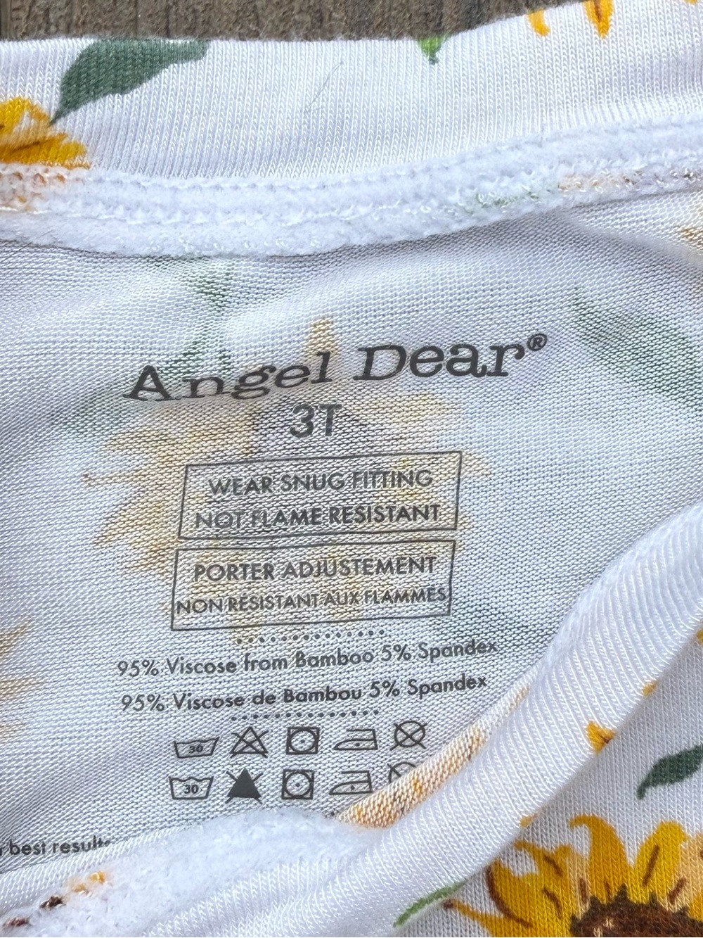 Angel Dear Sunflowers Set 🌻 - Picture 2 of 2
